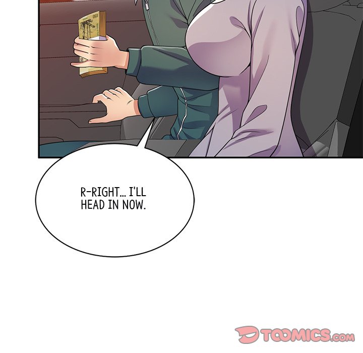 My Wife is a Teacher Chapter 21 - Page 51