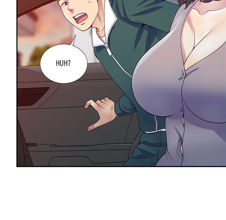 My Wife is a Teacher Chapter 21 - Page 60