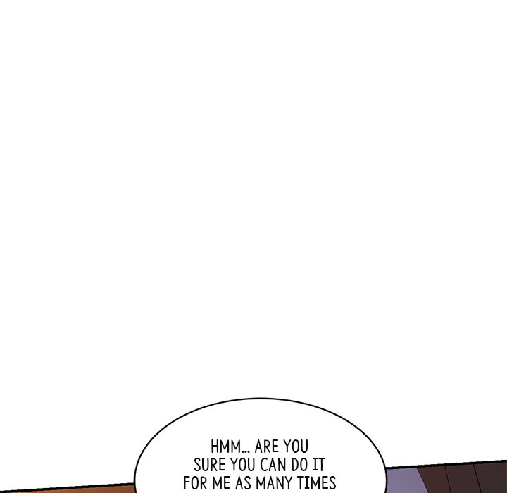 My Wife is a Teacher Chapter 21 - Page 79