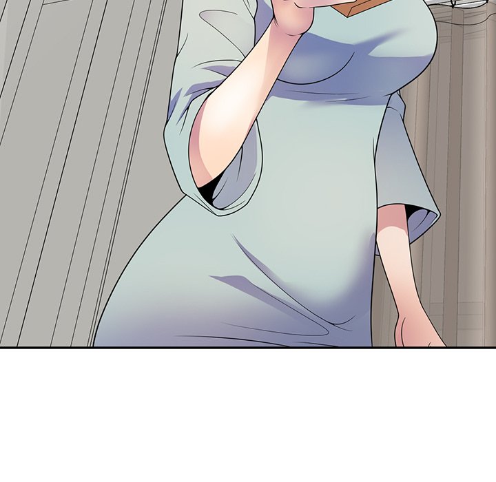 My Wife is a Teacher Chapter 21 - Page 9