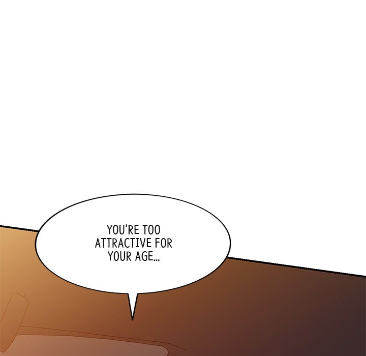 My Wife is a Teacher Chapter 21 - Page 85
