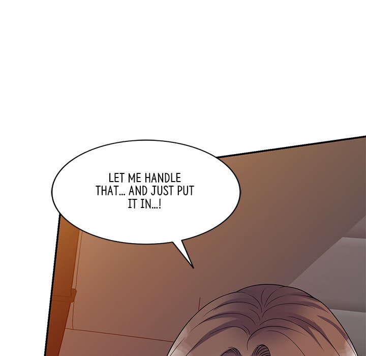 My Wife is a Teacher Chapter 21 - Page 91