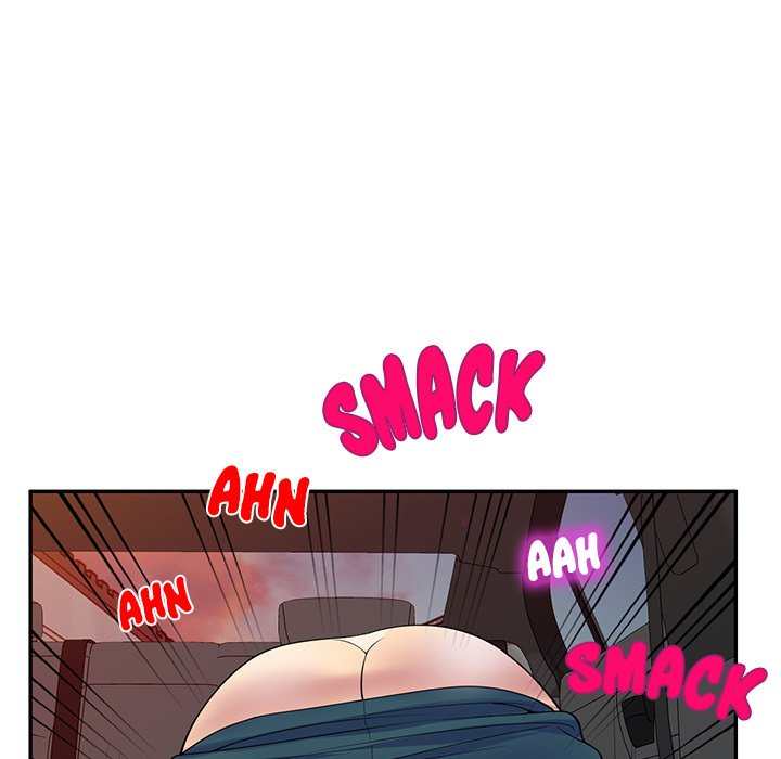 My Wife is a Teacher Chapter 21 - Page 96