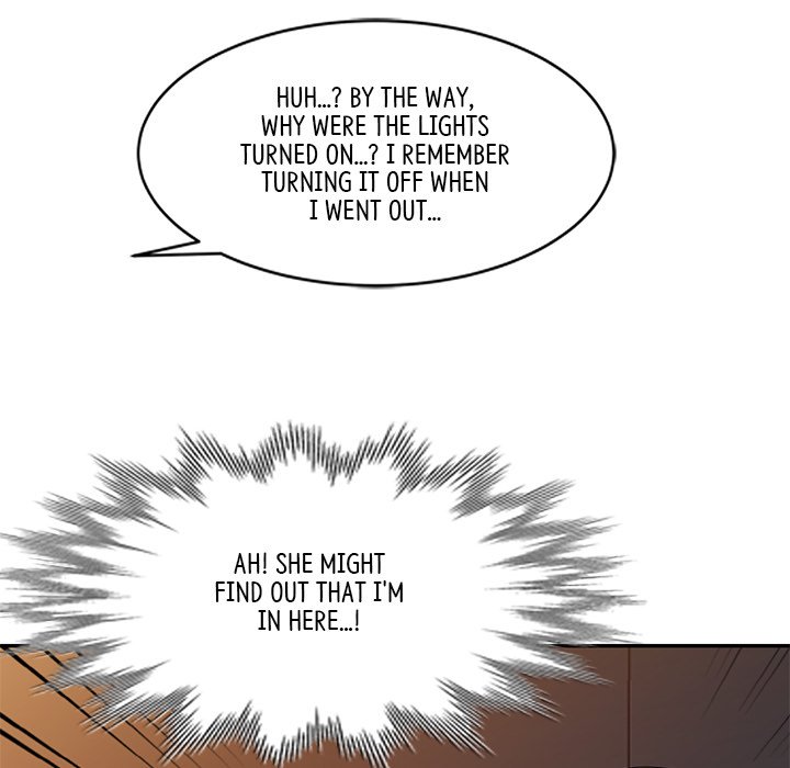 My Wife is a Teacher Chapter 22 - Page 101