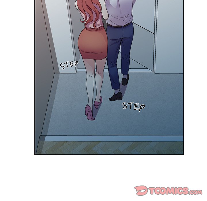 My Wife is a Teacher Chapter 22 - Page 108