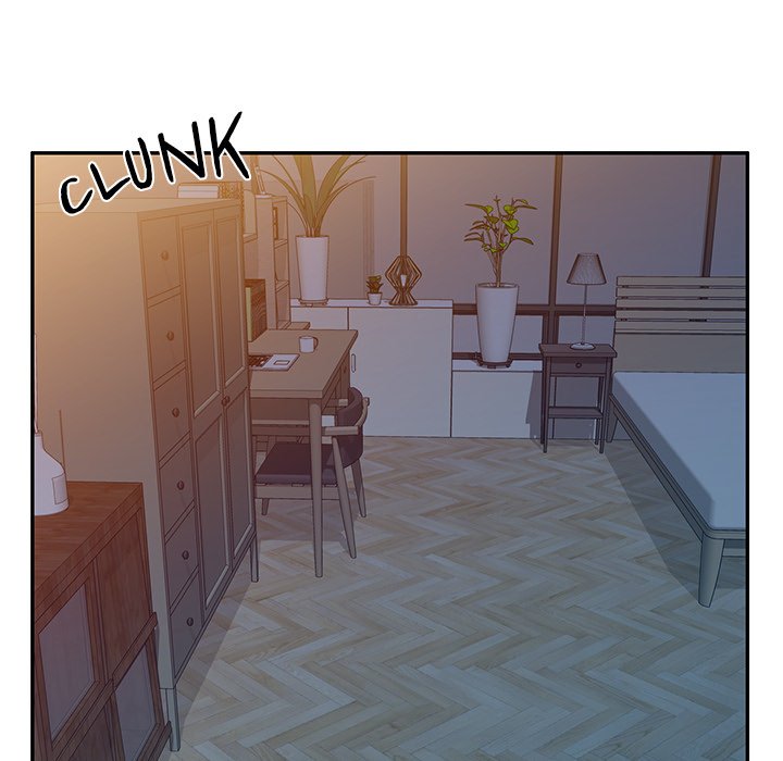 My Wife is a Teacher Chapter 22 - Page 110
