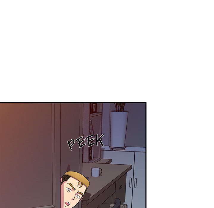 My Wife is a Teacher Chapter 22 - Page 112