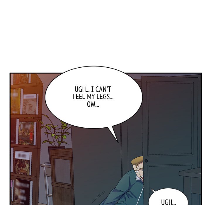My Wife is a Teacher Chapter 22 - Page 115