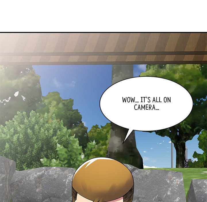 My Wife is a Teacher Chapter 22 - Page 121