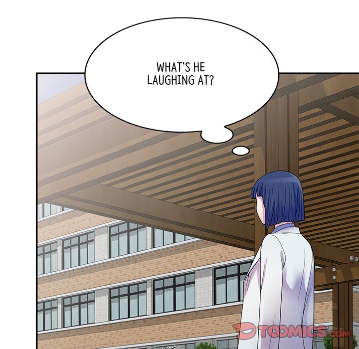 My Wife is a Teacher Chapter 22 - Page 124