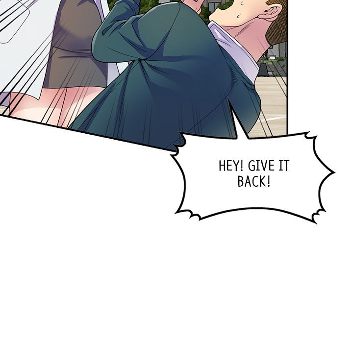 My Wife is a Teacher Chapter 22 - Page 128