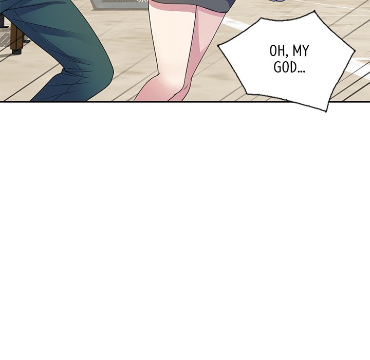 My Wife is a Teacher Chapter 22 - Page 133