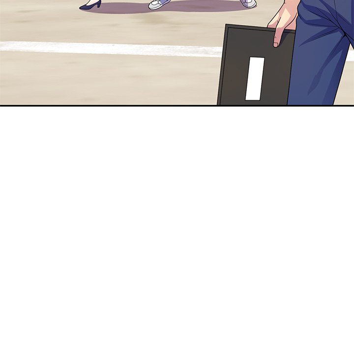 My Wife is a Teacher Chapter 22 - Page 136