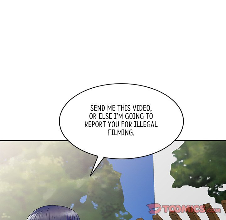 My Wife is a Teacher Chapter 22 - Page 140