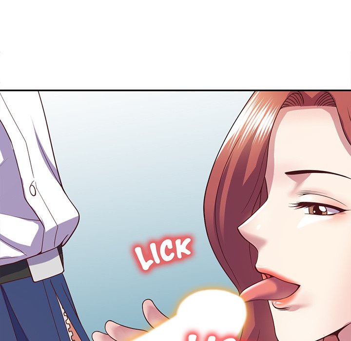 My Wife is a Teacher Chapter 22 - Page 15
