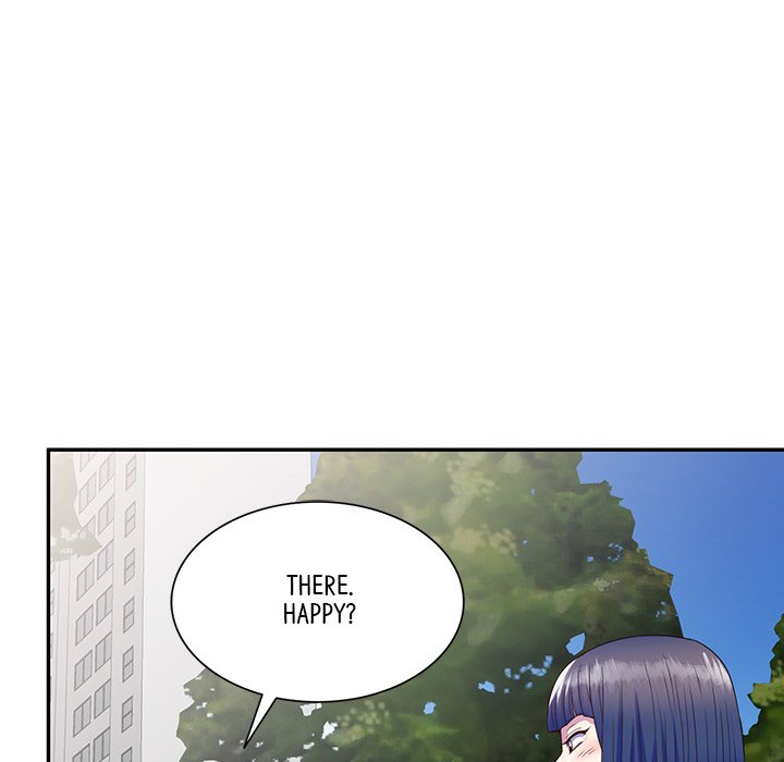 My Wife is a Teacher Chapter 22 - Page 149