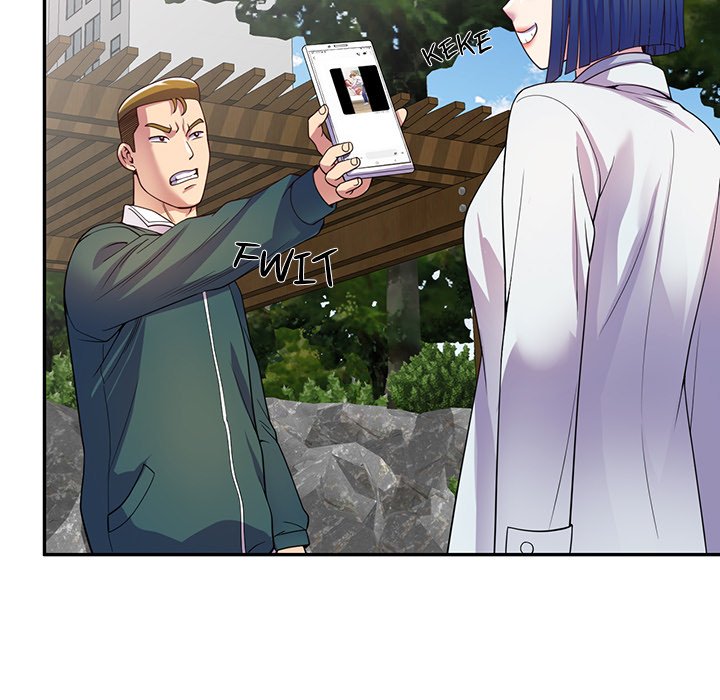 My Wife is a Teacher Chapter 22 - Page 150