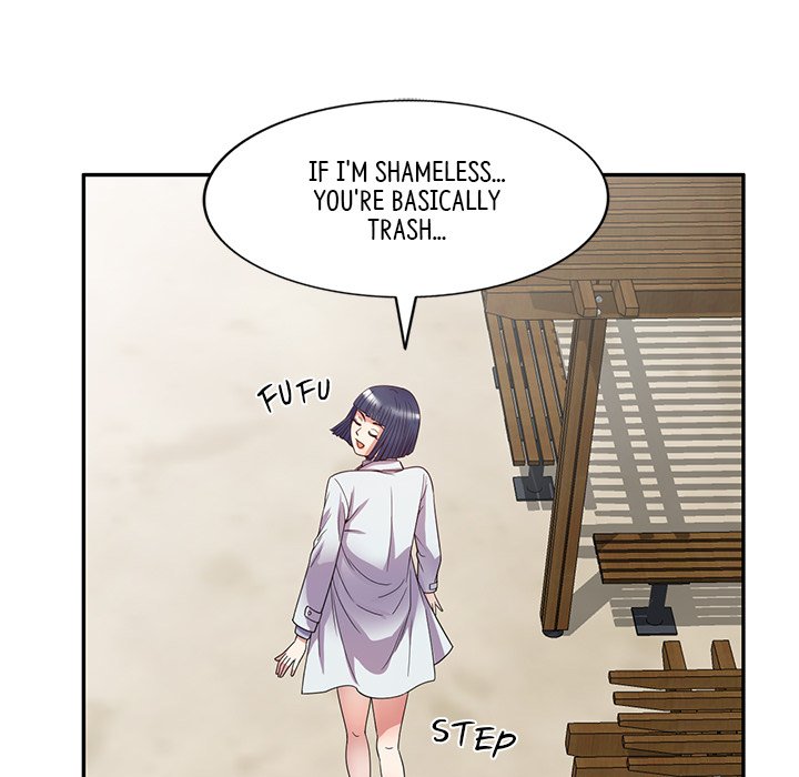 My Wife is a Teacher Chapter 22 - Page 152