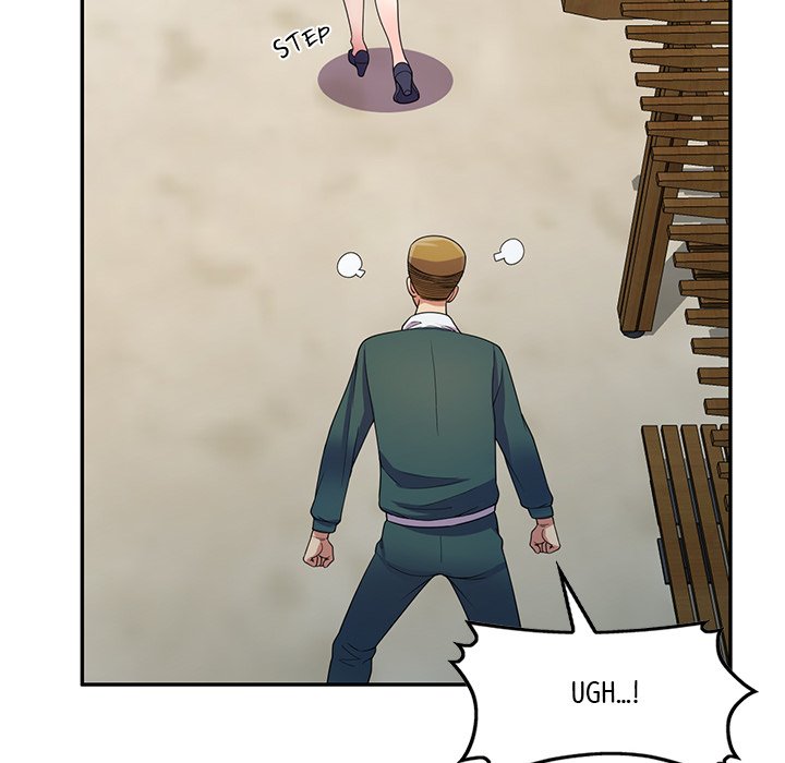 My Wife is a Teacher Chapter 22 - Page 153