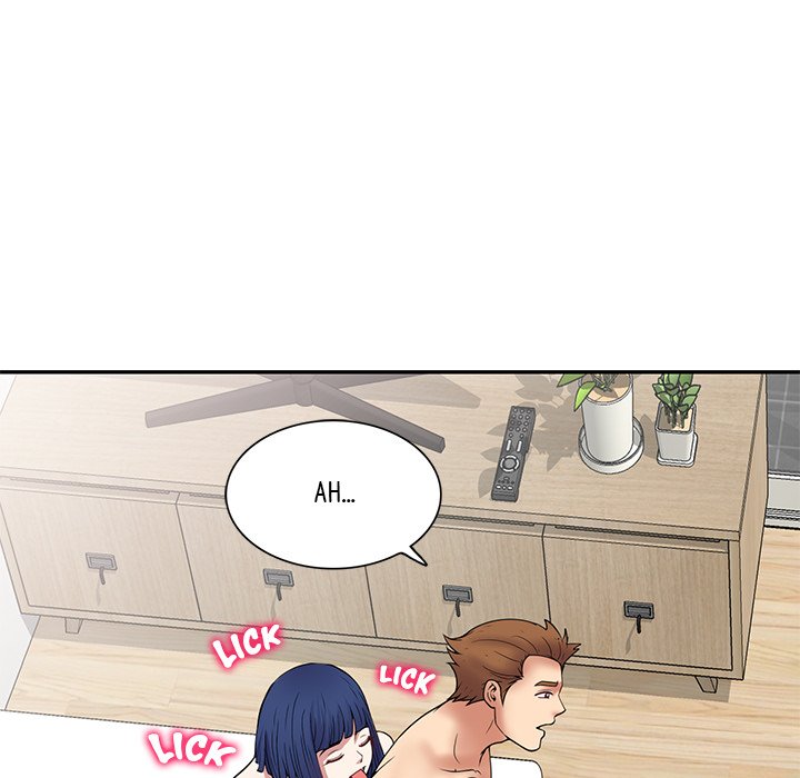 My Wife is a Teacher Chapter 22 - Page 166