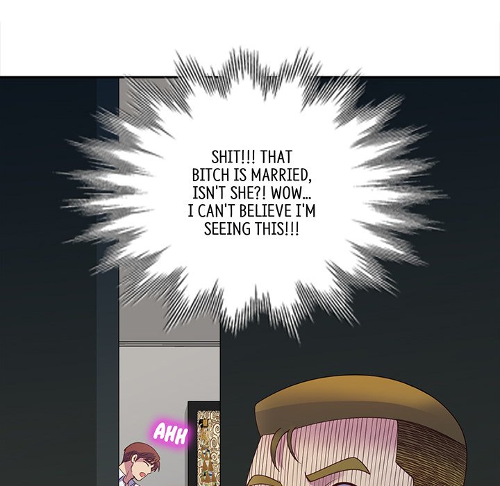 My Wife is a Teacher Chapter 22 - Page 18