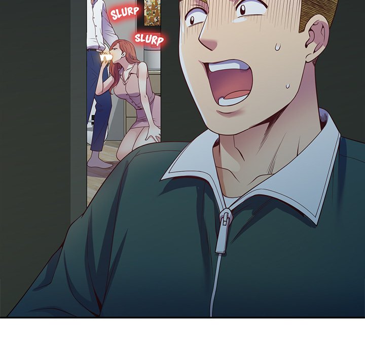 My Wife is a Teacher Chapter 22 - Page 19