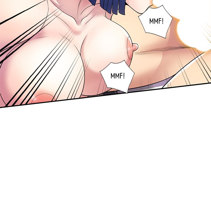 My Wife is a Teacher Chapter 22 - Page 181