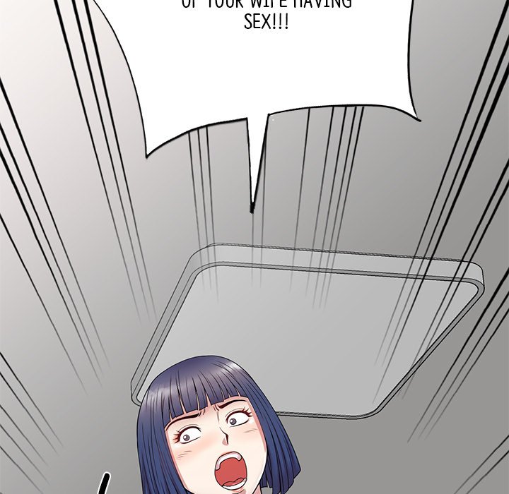 My Wife is a Teacher Chapter 22 - Page 199