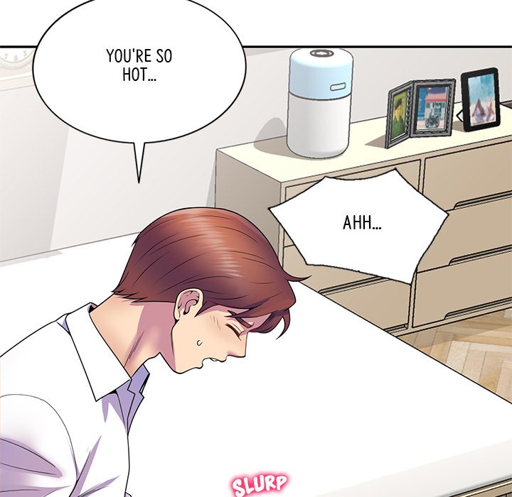 My Wife is a Teacher Chapter 22 - Page 27