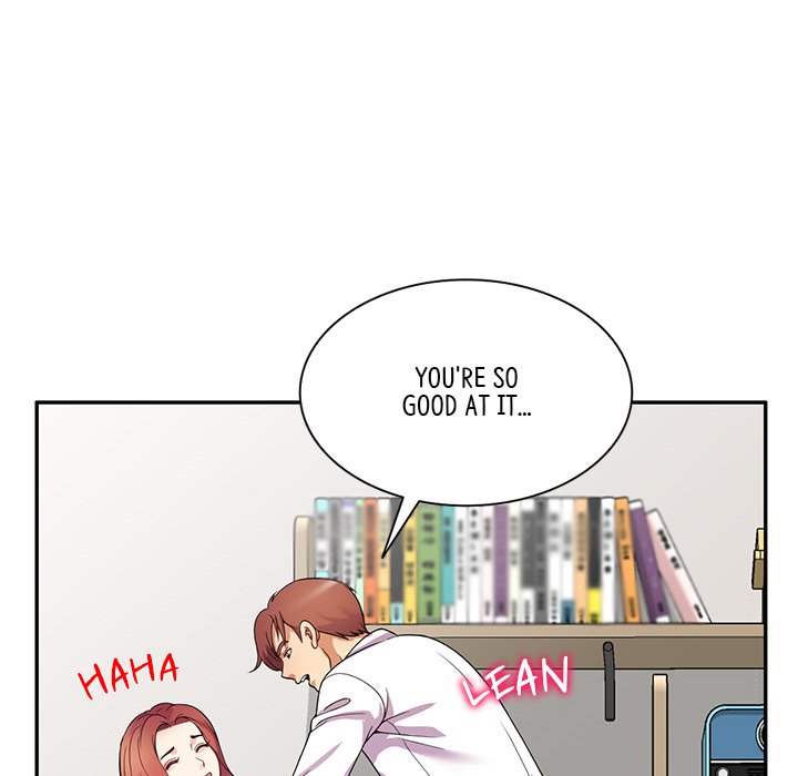 My Wife is a Teacher Chapter 22 - Page 37