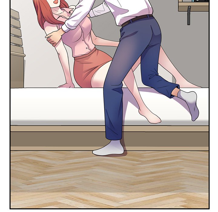 My Wife is a Teacher Chapter 22 - Page 38