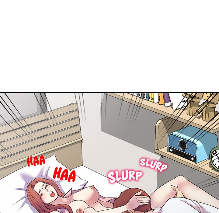 My Wife is a Teacher Chapter 22 - Page 45