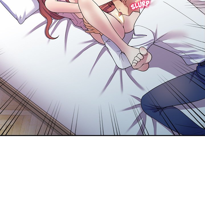 My Wife is a Teacher Chapter 22 - Page 46