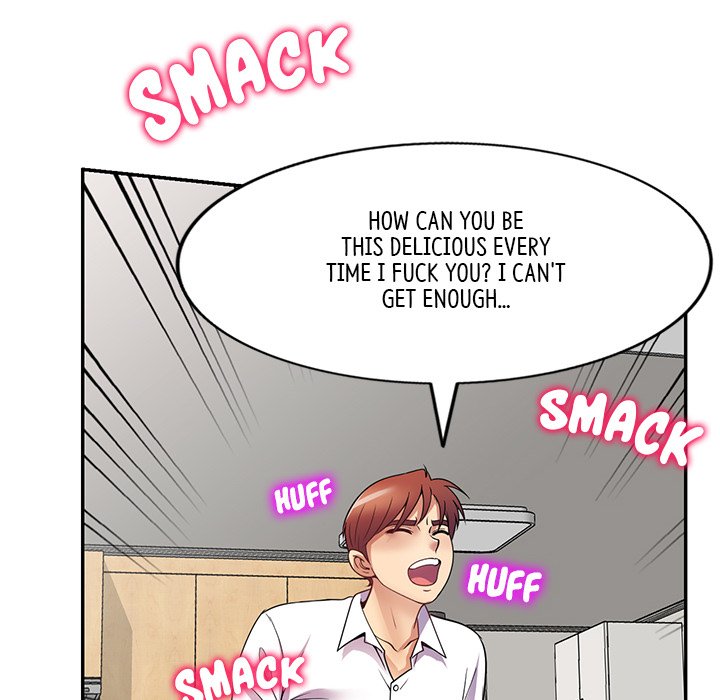 My Wife is a Teacher Chapter 22 - Page 57