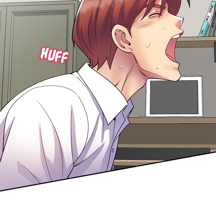 My Wife is a Teacher Chapter 22 - Page 61