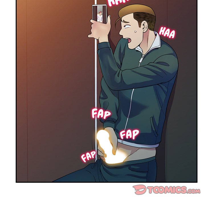My Wife is a Teacher Chapter 22 - Page 68