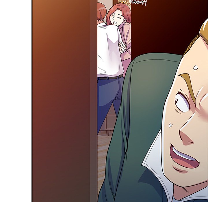 My Wife is a Teacher Chapter 22 - Page 9