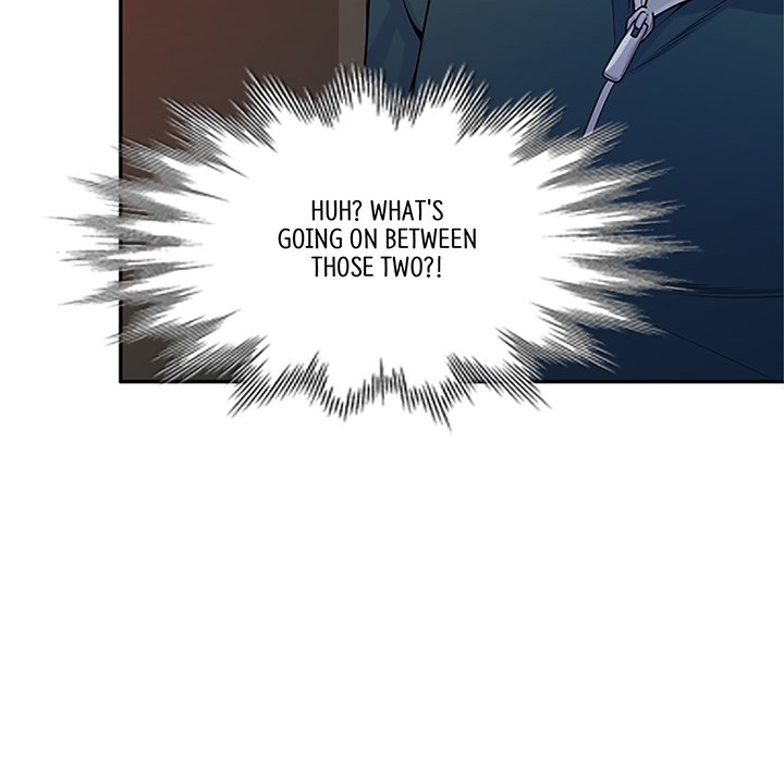 My Wife is a Teacher Chapter 22 - Page 10