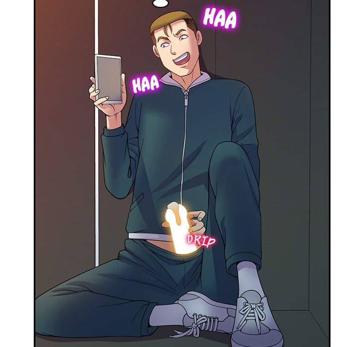 My Wife is a Teacher Chapter 22 - Page 97