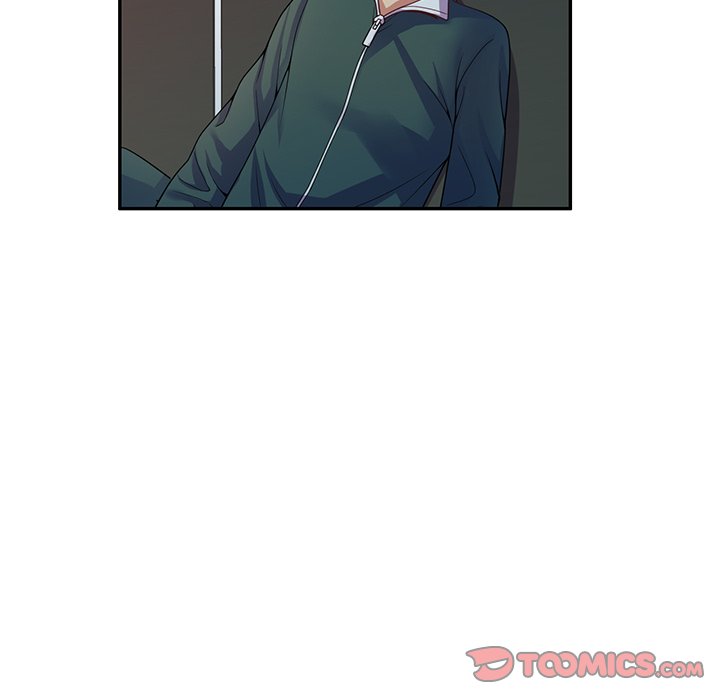 My Wife is a Teacher Chapter 22 - Page 100