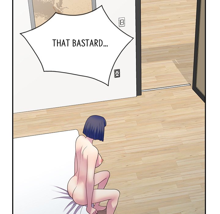 My Wife is a Teacher Chapter 23 - Page 112