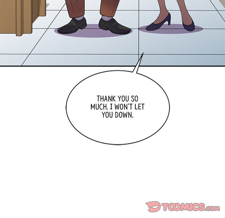 My Wife is a Teacher Chapter 23 - Page 124