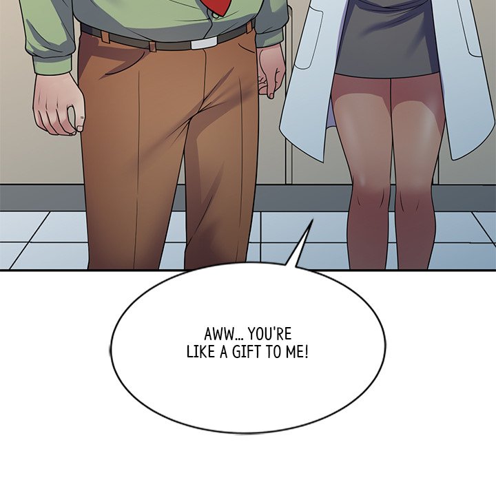 My Wife is a Teacher Chapter 23 - Page 127