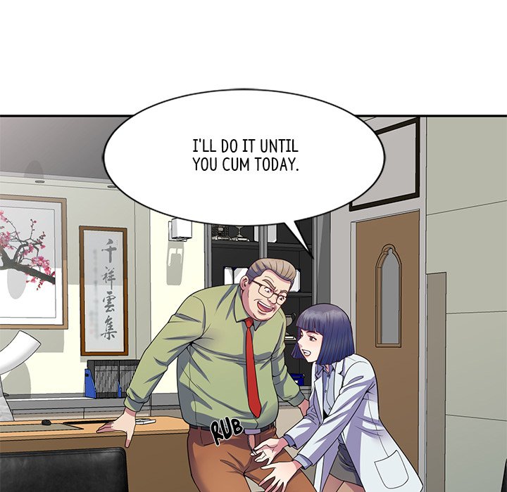My Wife is a Teacher Chapter 23 - Page 129