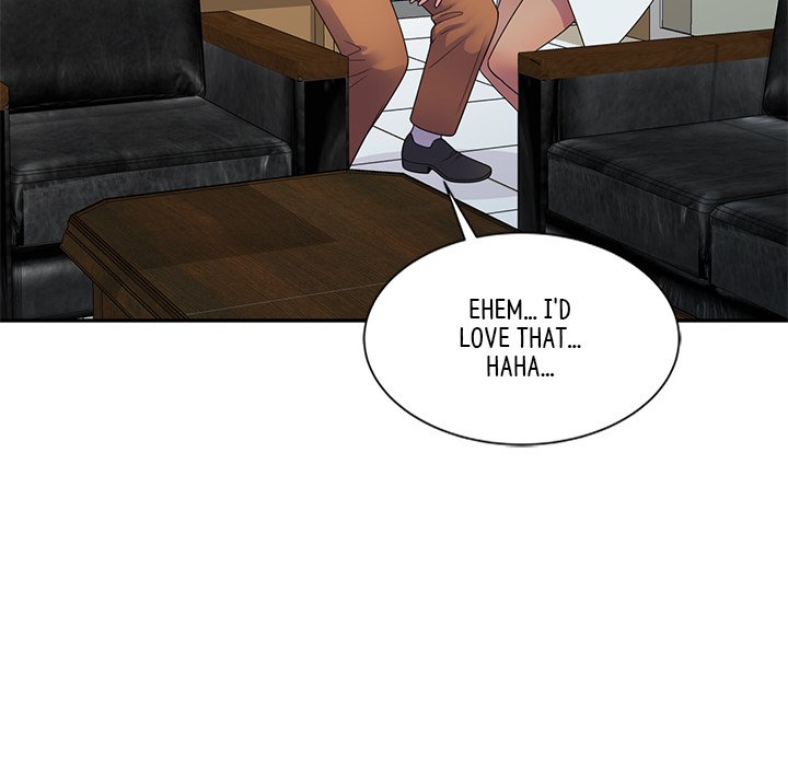 My Wife is a Teacher Chapter 23 - Page 130