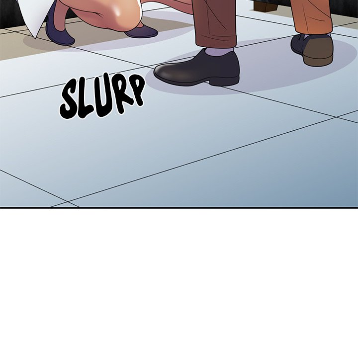 My Wife is a Teacher Chapter 23 - Page 133