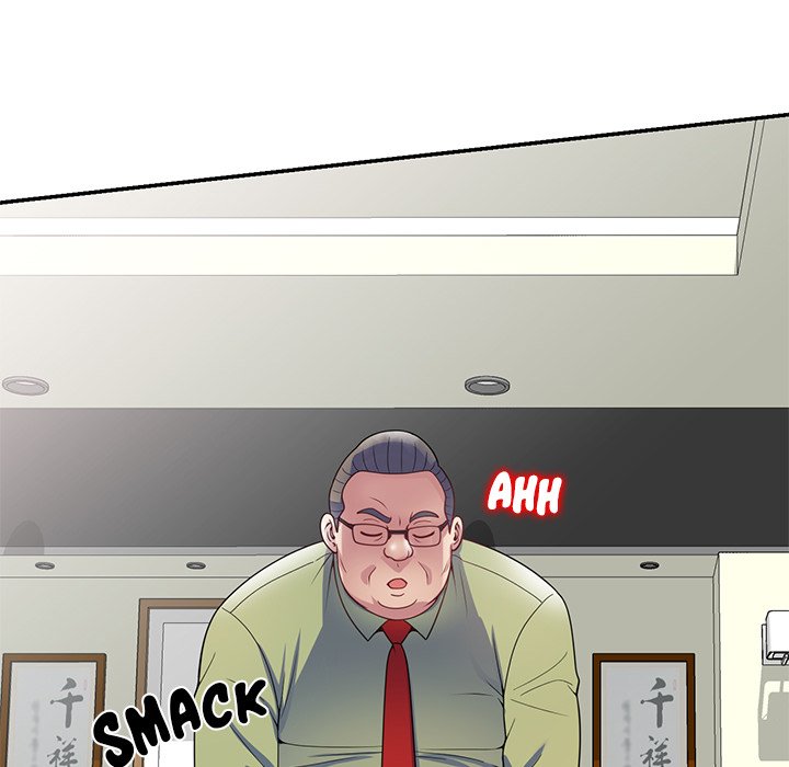 My Wife is a Teacher Chapter 23 - Page 135
