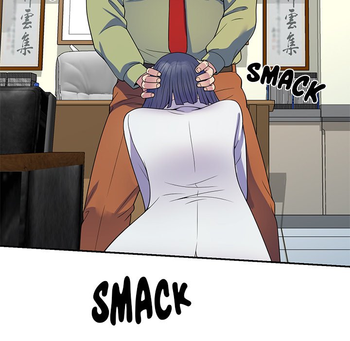 My Wife is a Teacher Chapter 23 - Page 136