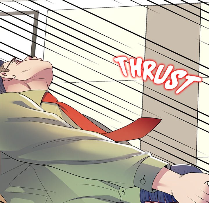 My Wife is a Teacher Chapter 23 - Page 139