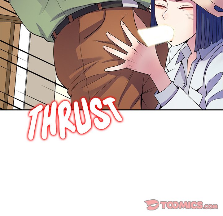 My Wife is a Teacher Chapter 23 - Page 140